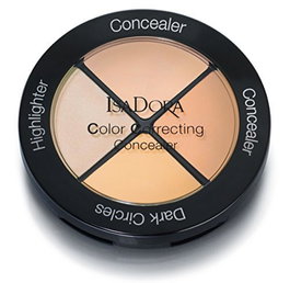 Color Correcting, Paleta de correctores, 32, Neutral, 4 g